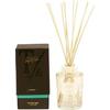 Αρωματικό χώρου με sticks Teatro Fragranze Uniche Cotton Puff 100ml